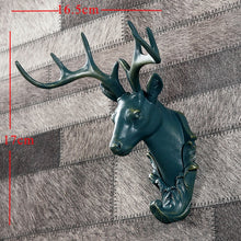 Load image into Gallery viewer, Fake Buck Head