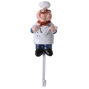 Funny Chef Thingy