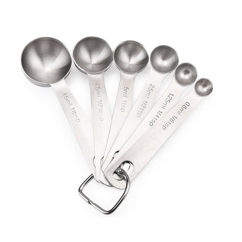 Measuring Spoons