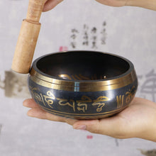 Load image into Gallery viewer, Tibetan Bowl