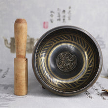 Load image into Gallery viewer, Tibetan Bowl